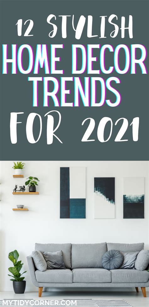 12 Practical Home Decor Trends 2021 In 2021 Trending Decor Home
