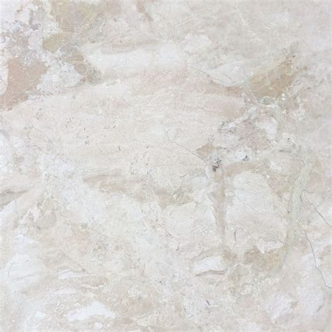 Diana Royal Classic Honed Marble Tiles 24x24 Marble