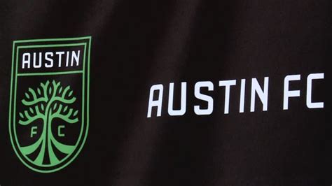 Austin Fc Logo Colors And Stadium All About Mls 27th
