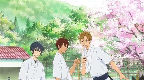Discover More Than 84 Tsurune Anime Best Vn