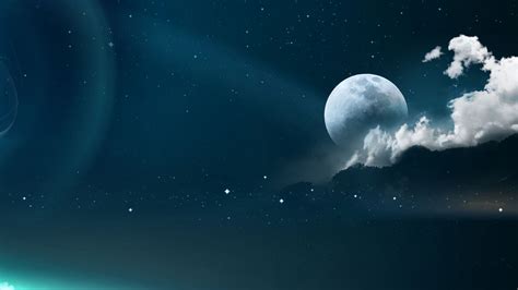 Collection by gerie pecnik • last updated 12 weeks ago. 46+ Wallpapers of Stars and Moon on WallpaperSafari