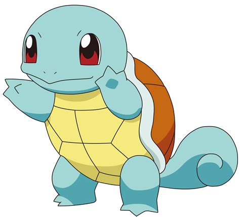 007 Squirtle By Tzblacktd On Deviantart