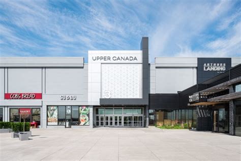 Upper Canada Mall 75 Photos And 43 Reviews 17600 Yonge Street