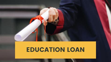 Education Loans 9 Common Education Loan Terms You Need To Know