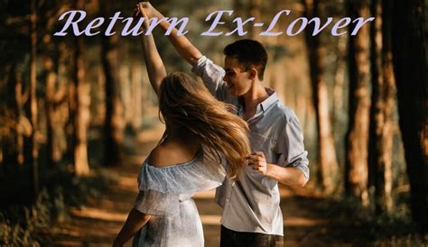5 Real Bring Back Ex Lover Spells Powerful Magic Rituals