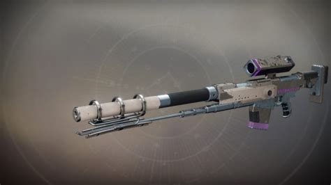 The Best Sniper Rifles In Destiny 2 Vg247