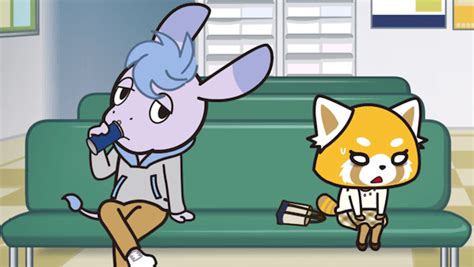 Review ‘aggretsuko Season 2 Is A Sucker Punch To The Feels