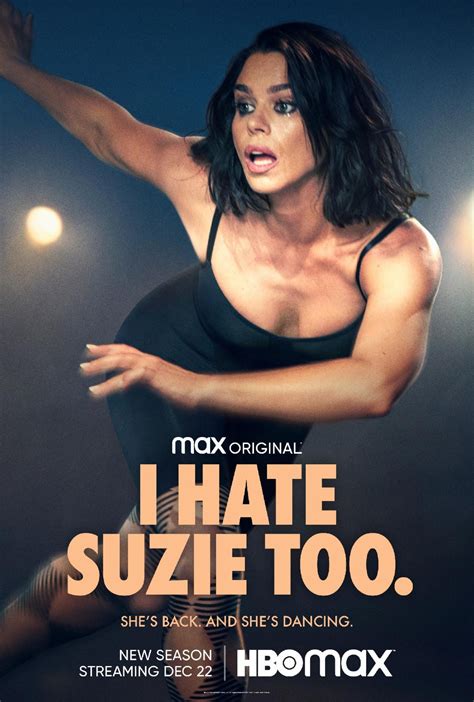 I Hate Suzie 2020