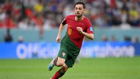 Bernardo On Mark As Portugal Maintain Perfect Record In Euro 2024