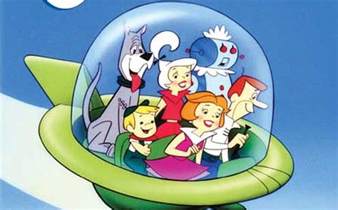 ‘the Jetsons’ Live Action Reboot In The Works Jetsons Television Just Jared Celebrity