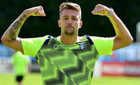 Content used is strictly for research/reviewing purpose. Calciomercato Serie A, addio Milinkovic-Savic | Futuro con ...