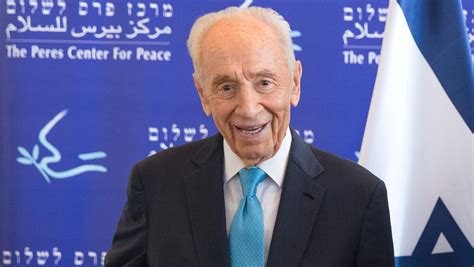 Remembering Shimon Peres Jonathan Greenblatt