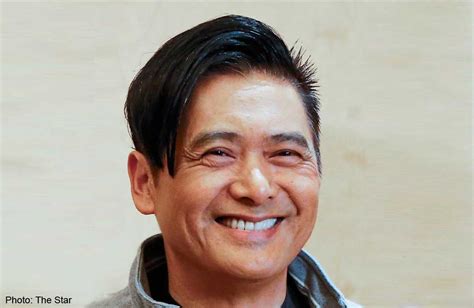 Reports of chow yun fat's frugal lifestyle went viral. Chow Yun-Fat and wife had child who died at birth: Chinese ...