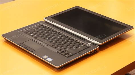 Laptop Dell Latitude E6330 Core I5 3320m Ram 4gb Ssd 120gb Intel Hd