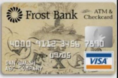 Frost bank doesn't offer credit cards but there are some borrowing options available, including personal loans, auto loans, mortgage loans and home equity loans. Frost Bank Credit Card Login | Apply for Frost Bank Credit Card - Credit Card Glob | Bank credit ...