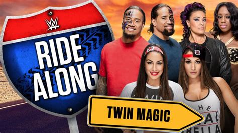 Twin Magic Pro Wrestling Fandom