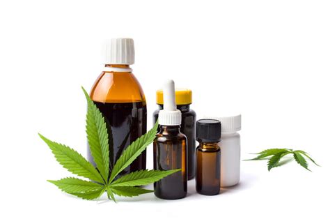 Low Thc Cbd Cannabis Oil Eases Pain With Dignity Atlanta Pain