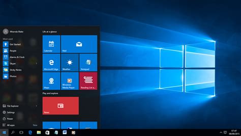 The Benefits Of Windows 10 For It Contractors Ics Accounting
