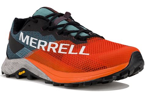 Merrell Mtl Long Sky 2 En Promoción Hombre Zapatillas Trail Merrell