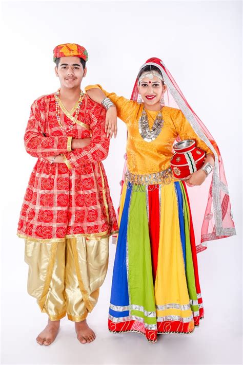 Shop Authentic Rajasthani Dresses Where Tradition Meets Style