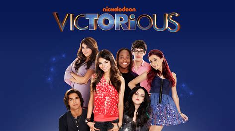 Watch Victorious · Season 3 Full Episodes Online Plex