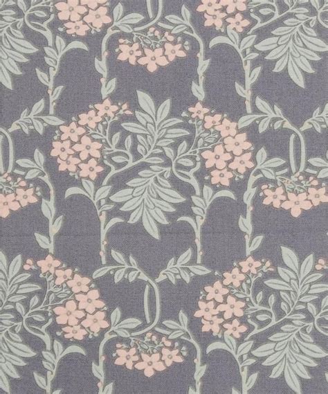 Nouveau Mayflower Lasenby Cotton May Flowers Quilting