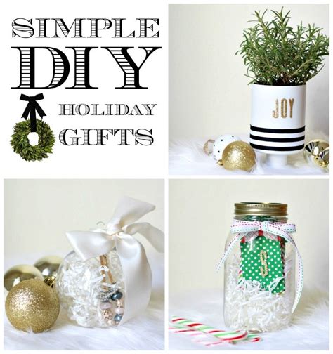 See more ideas about hostess gifts, diy hostess gifts, gifts. DIY Hostess Gifts - A Thoughtful Place