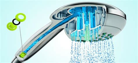 Как разобрать гигиенический душ hansgrohe