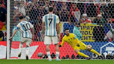 France Vs Argentina Final अर्जेंटीना 36 साल बाद बनी वर्ल्ड चैंपियन काम न आई एम्बाप्पे की