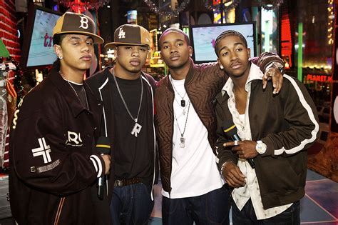 B2k Is Reuniting For Tour In 2019