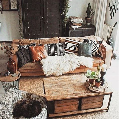 46 The Best Bohemian Farmhouse Decorating Ideas For Your