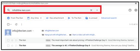 How To Block Emails On Gmail Tutorial And Example