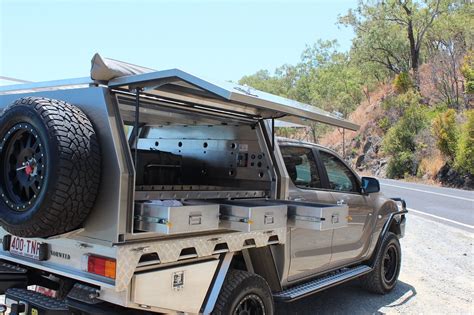 See more ideas about ute canopy, canopy, ute trays. Ute Canopies | Ute camping, Canopy