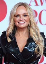 Emma lee bunton was born on the 21st january 1976 in finchley, north london to parents pauline, a karate instructor, and trevor, a milkman. EMMA BUNTON at Brit Awards 2018 in London 02/21/2018 ...