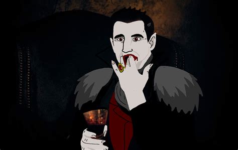 Vlad Dracula — Weasyl