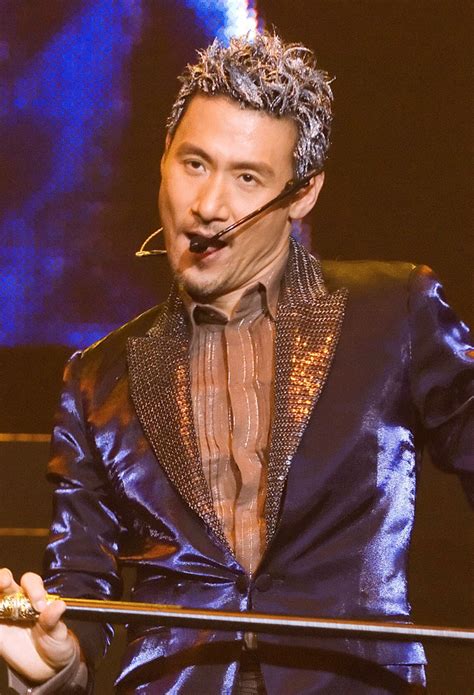 Clips from jacky cheung 'a classic tour' concert show in axiata arena, kuala lumpur, malaysia on friday, 26th january 2018. The Top Ten C-pop singers | The World of Chinese
