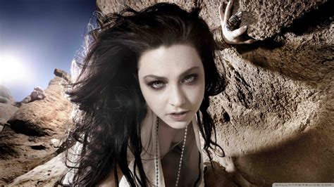 Amy Lee Hd Wallpaper 61 Images