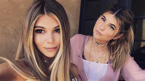 Olivia Jade Feels Like Her Parents Ruined Everything With College