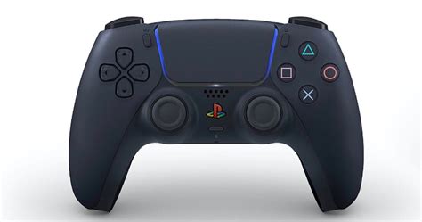 Black PS5 DualSense Controllers Now Available For $115