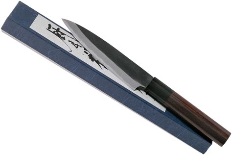 Eden Kanso Aogami Cuchillo Universal Cm Compras Con Ventajas En Knivesandtools Es