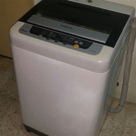 Type of washing machine front load/drum. Machine World: Harga Mesin Basuh Automatik