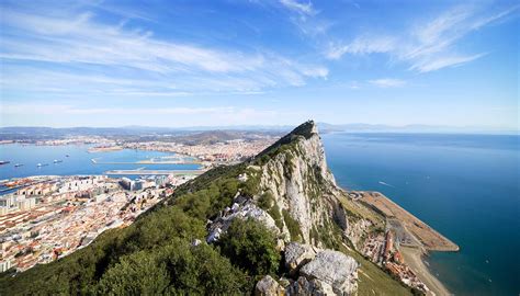 Gibraltar Travel Guide And Travel Information World