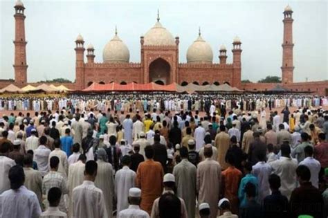 Government Announces Three Day Public Holiday For Eid Ul Adha Newsone