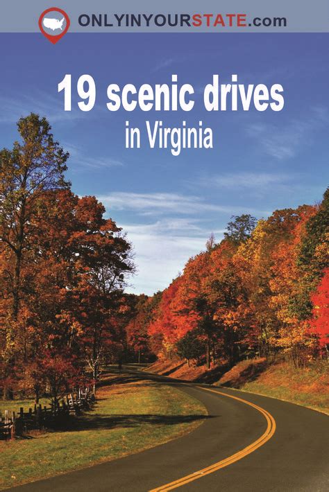 Travel Virginia Attractions Things To Do Sites Activities