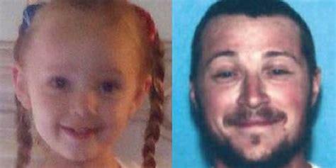 Amber Alert Issued For Missing Girl Last Seen In Fairmont