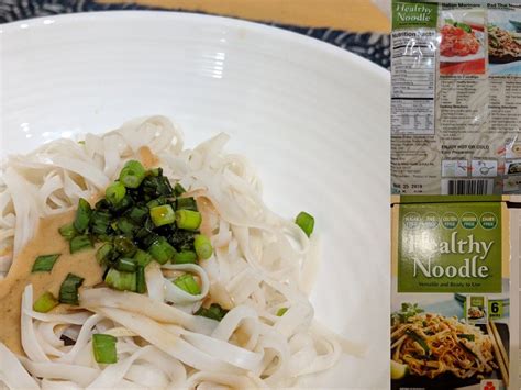 Costco healthy noodle is another keto fan favorite at costco! Vegetable Noodles Costco - Vegetarian Foody's