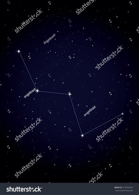 21687 Cassiopeia Constellation Images Stock Photos And Vectors