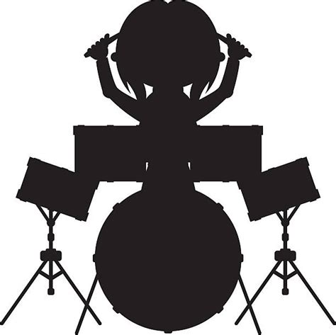 Boy Drumkit Illustrations Royalty Free Vector Graphics And Clip Art Istock