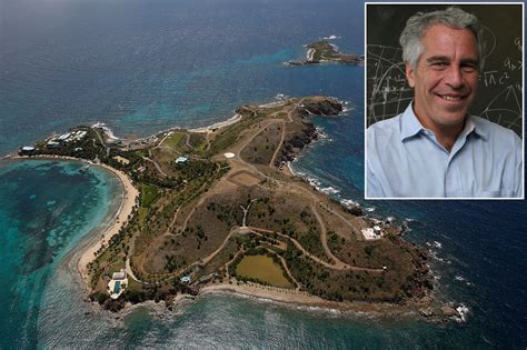 The Creepiest Photos Of The Jeffrey Epstein Island You Need To See Cloud Hot Girl