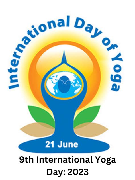 International Yoga Day Celebrating Mindfulness And Unity